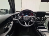  Mercedes  G-Klasee Mercedes, GLC Coupé FL'19, Mercedes-Benz GLC Coupé GLC 300 de 4MATIC 5d #5