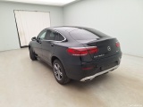  Mercedes  G-Klasee Mercedes, GLC Coupé FL'19, Mercedes-Benz GLC Coupé GLC 300 de 4MATIC 5d #6
