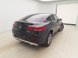  Mercedes  G-Klasee Mercedes, GLC Coupé FL'19, Mercedes-Benz GLC Coupé GLC 300 de 4MATIC 5d #8