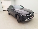  Mercedes  G-Klasee Mercedes, GLC Coupé FL'19, Mercedes-Benz GLC Coupé GLC 300 de 4MATIC 5d #9