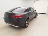  Mercedes  G-Klasee Mercedes, GLC Coupé FL'19, Mercedes-Benz GLC Coupé GLC 300 de Business Soluti #8