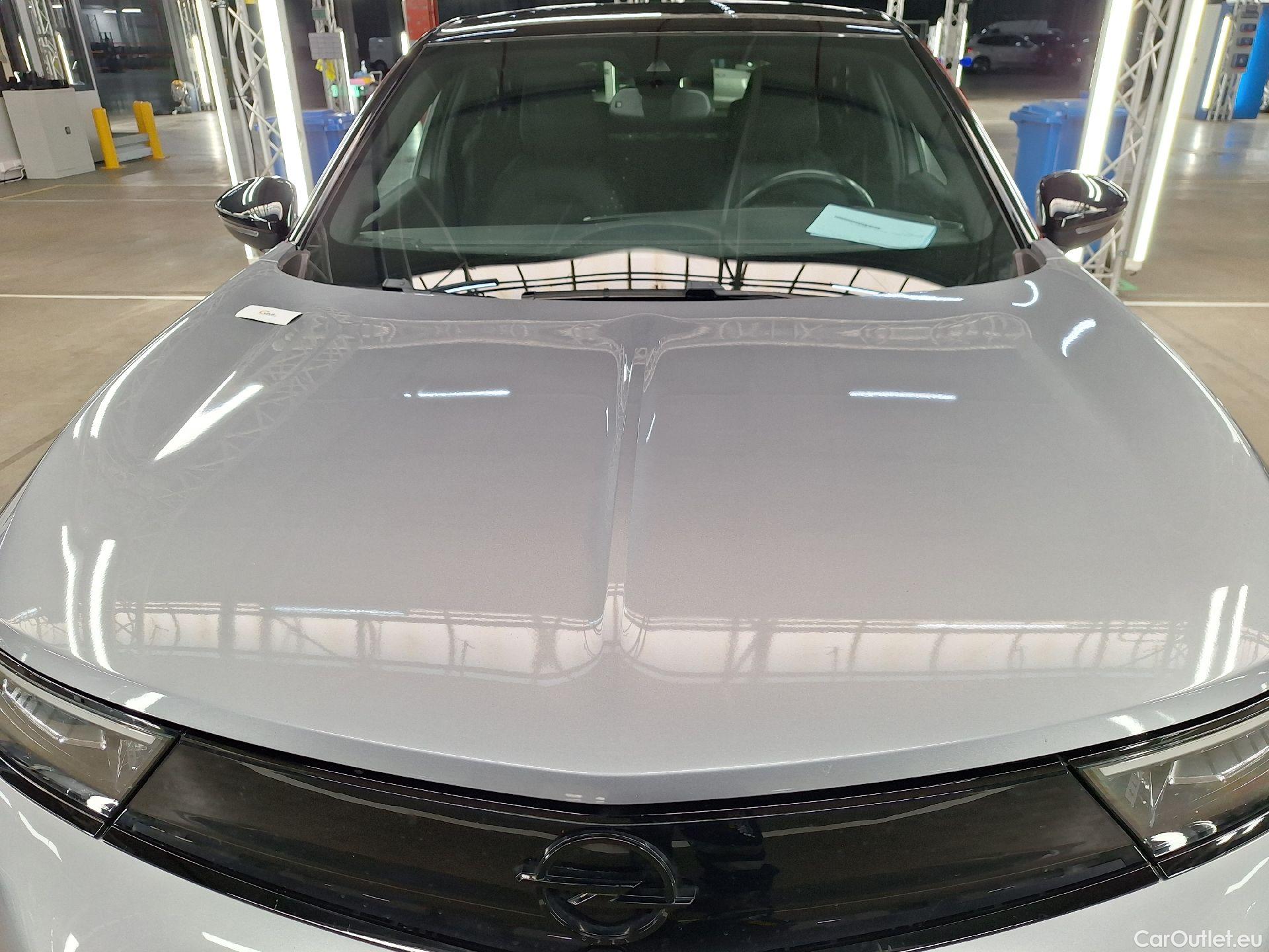  Opel  Mokka Opel,  '20, Opel  1.2 Turbo 96kW S/S Auto GS Line 5d #19