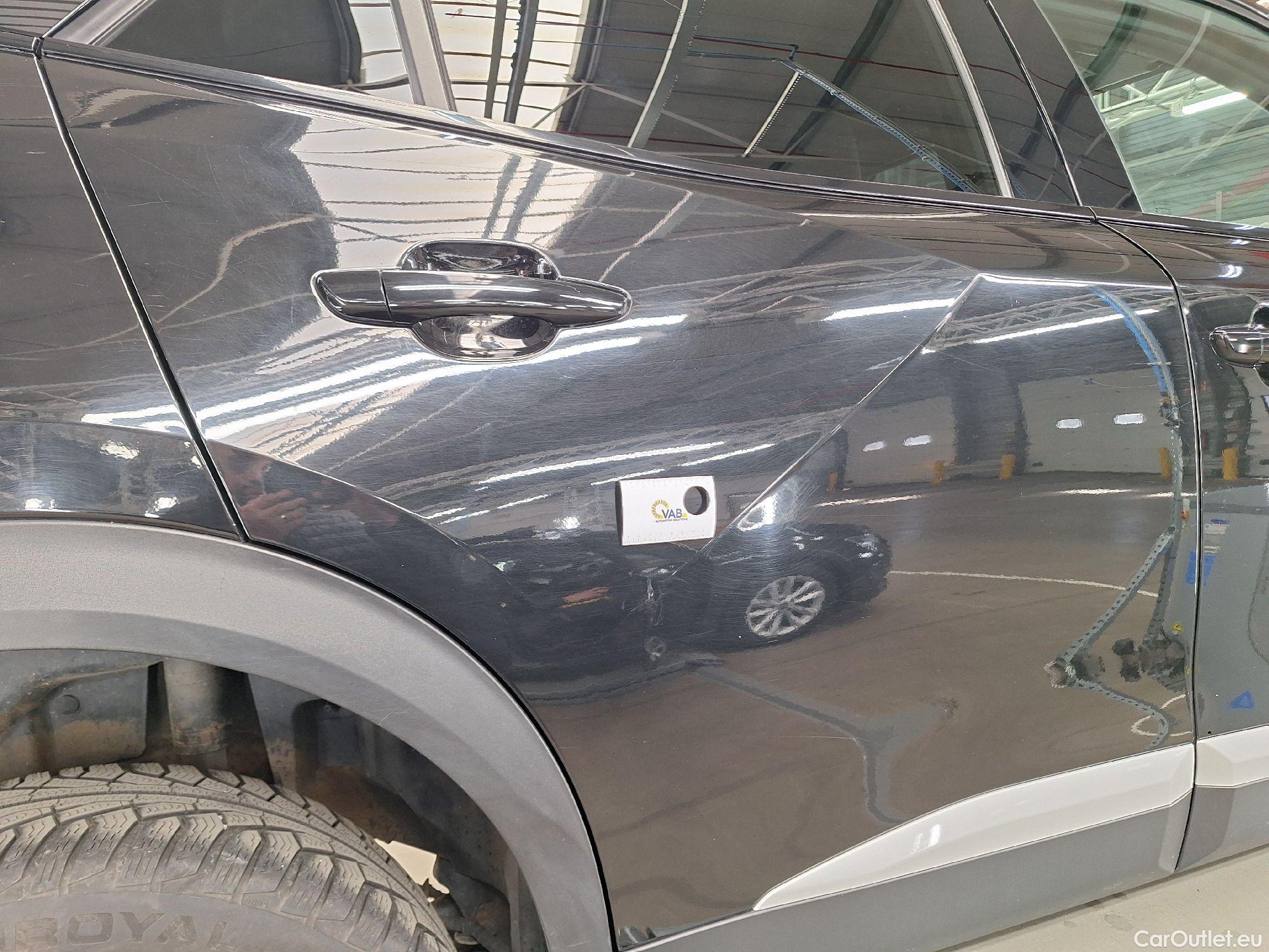  Peugeot  2008 Peugeot,  '19, Peugeot  1.5 BlueHDi 81kW S&S GT 5d #25