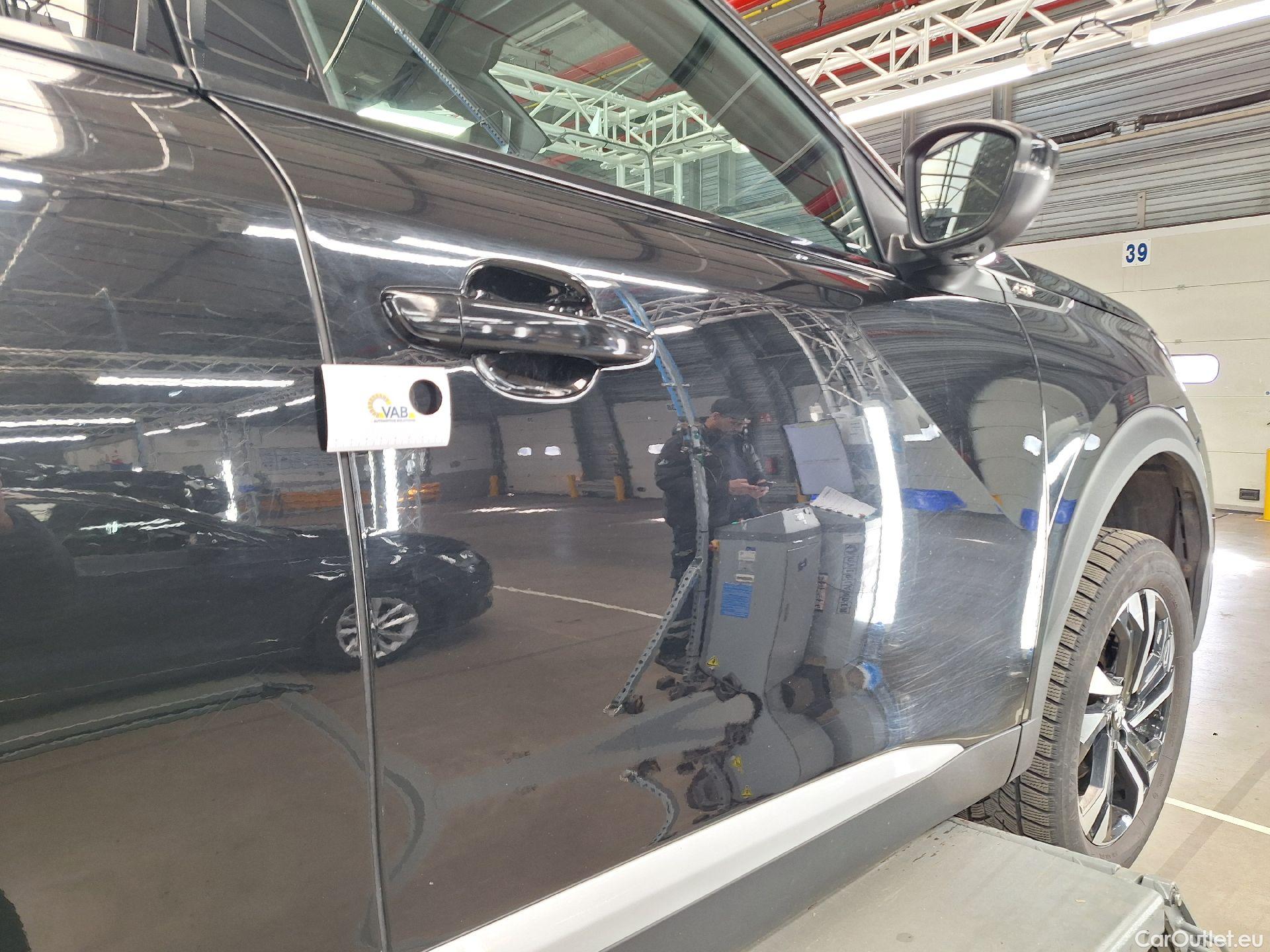  Peugeot  2008 Peugeot,  '19, Peugeot  1.5 BlueHDi 81kW S&S GT 5d #27