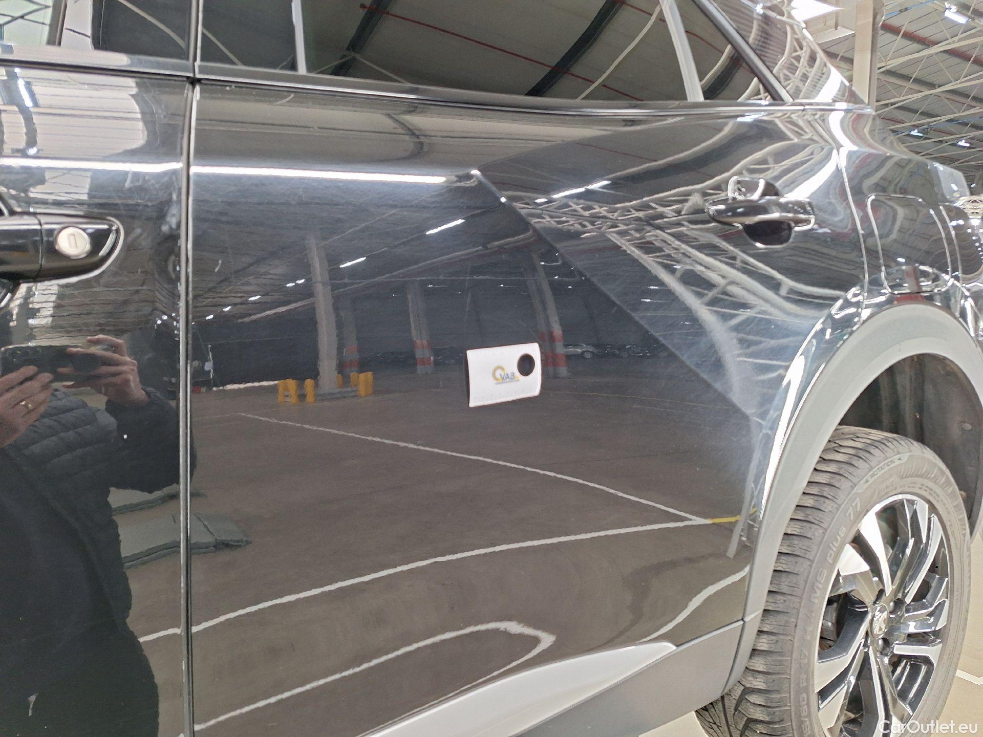  Peugeot  2008 Peugeot,  '19, Peugeot  1.5 BlueHDi 81kW S&S GT 5d #16