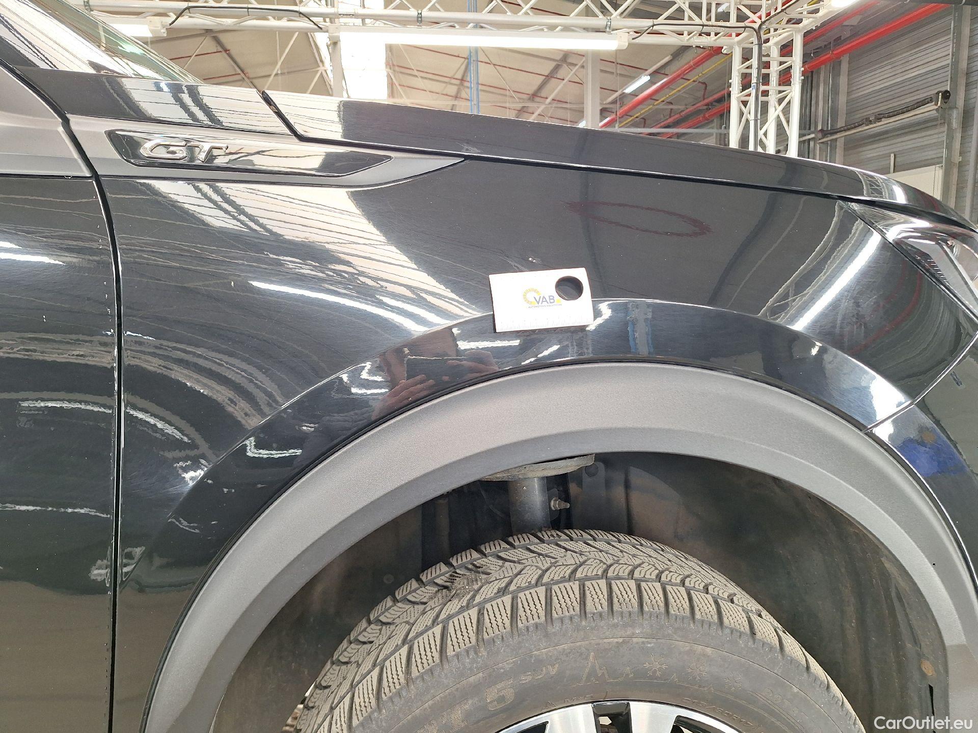  Peugeot  2008 Peugeot,  '19, Peugeot  1.5 BlueHDi 81kW S&S GT 5d #30