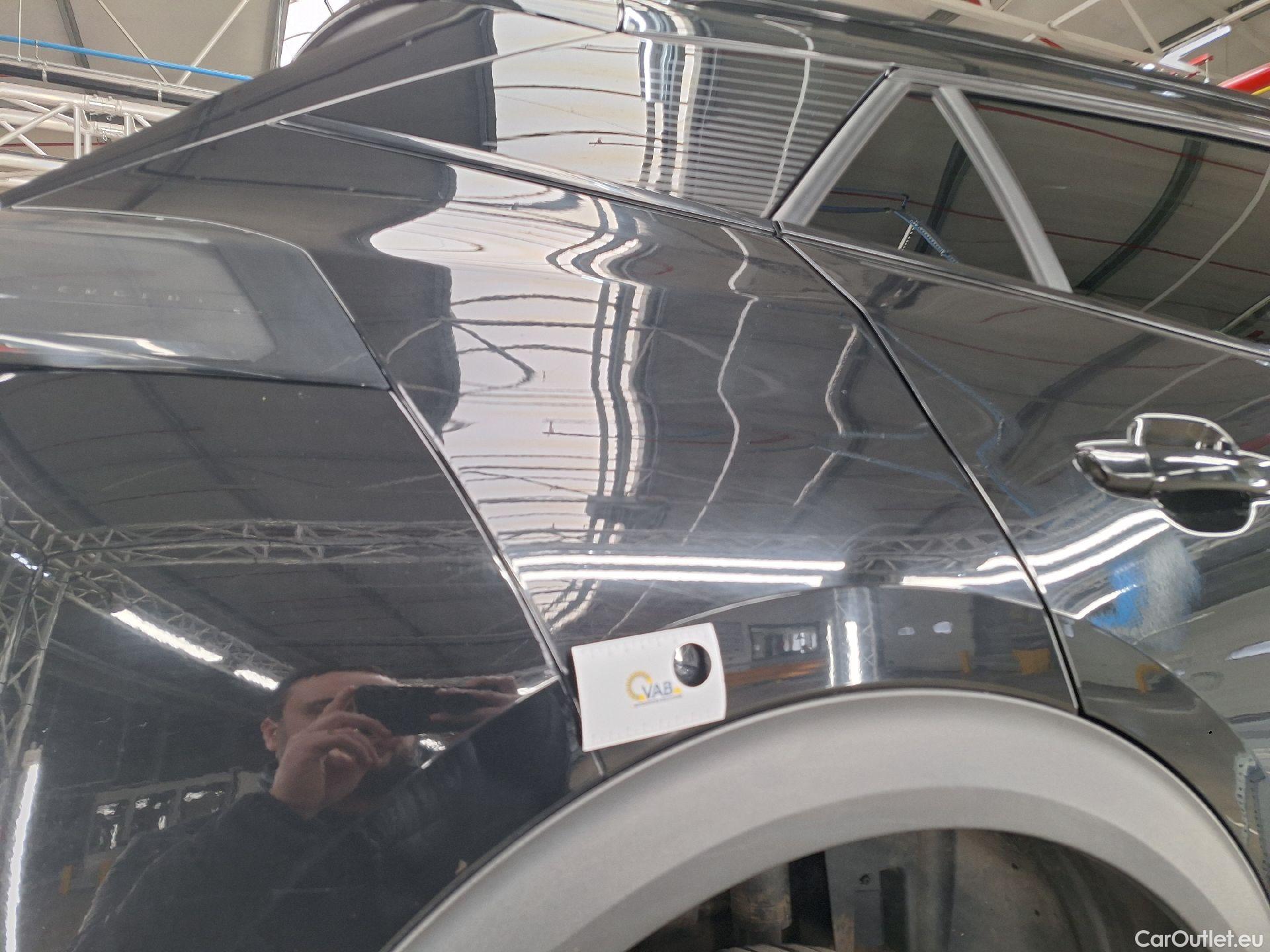  Peugeot  2008 Peugeot,  '19, Peugeot  1.5 BlueHDi 81kW S&S GT 5d #23