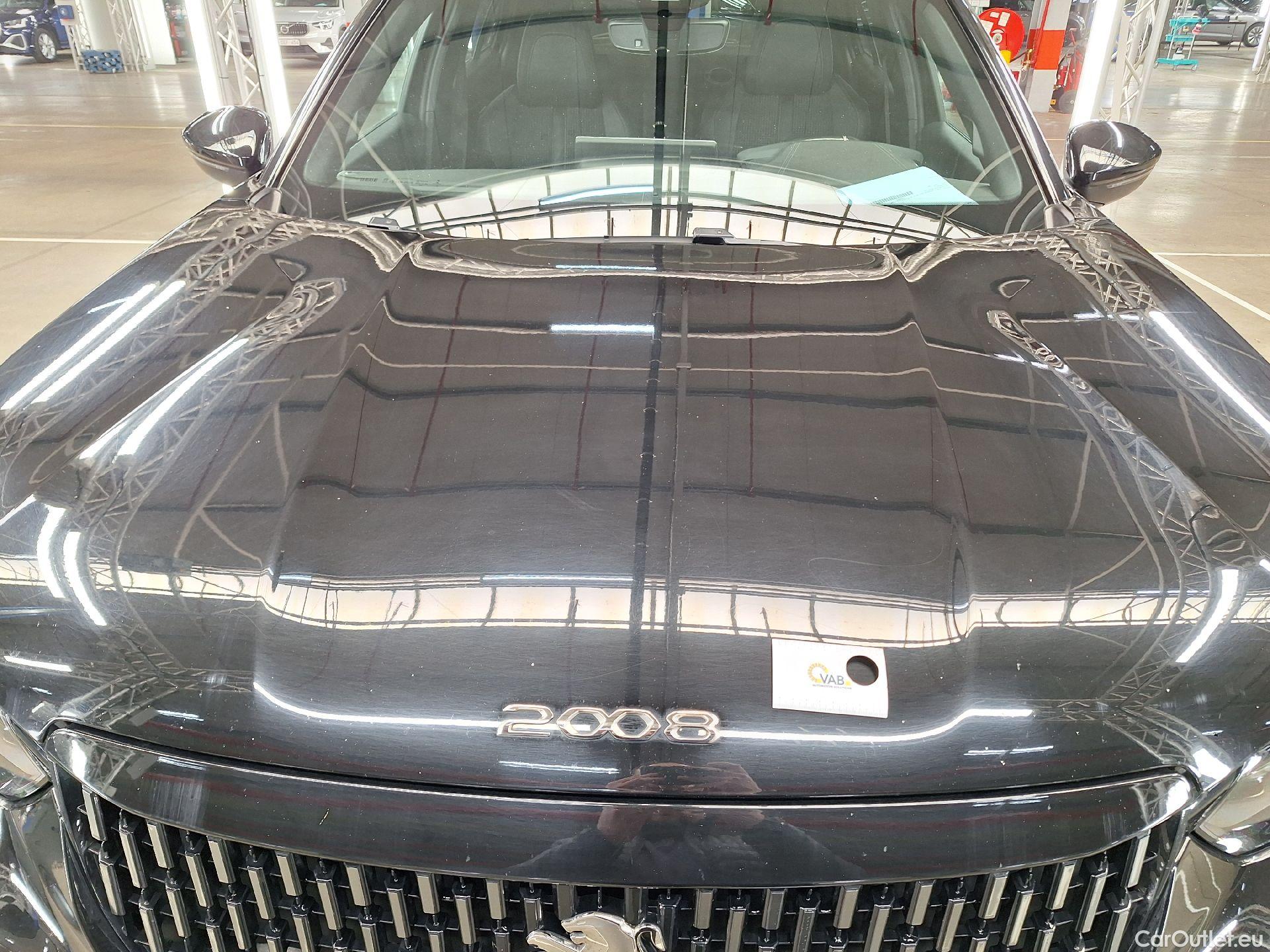  Peugeot  2008 Peugeot,  '19, Peugeot  1.5 BlueHDi 81kW S&S GT 5d #3