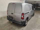  Opel  Combo Opel  1.5 Turbo 55kW 2.0T L1H1 Edition 4d #2