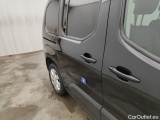  Opel  Combo Opel  Life 1.5 Turbo D BlueI 96kW S/S Elegance L1H1 5d #75