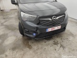  Opel  Combo Opel  Life 1.5 Turbo D BlueI 96kW S/S Elegance L1H1 5d #102