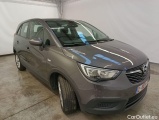  Opel  Crossland Opel  X 1.5 Turbo D 88kW S/S Auto Edition 5d #8
