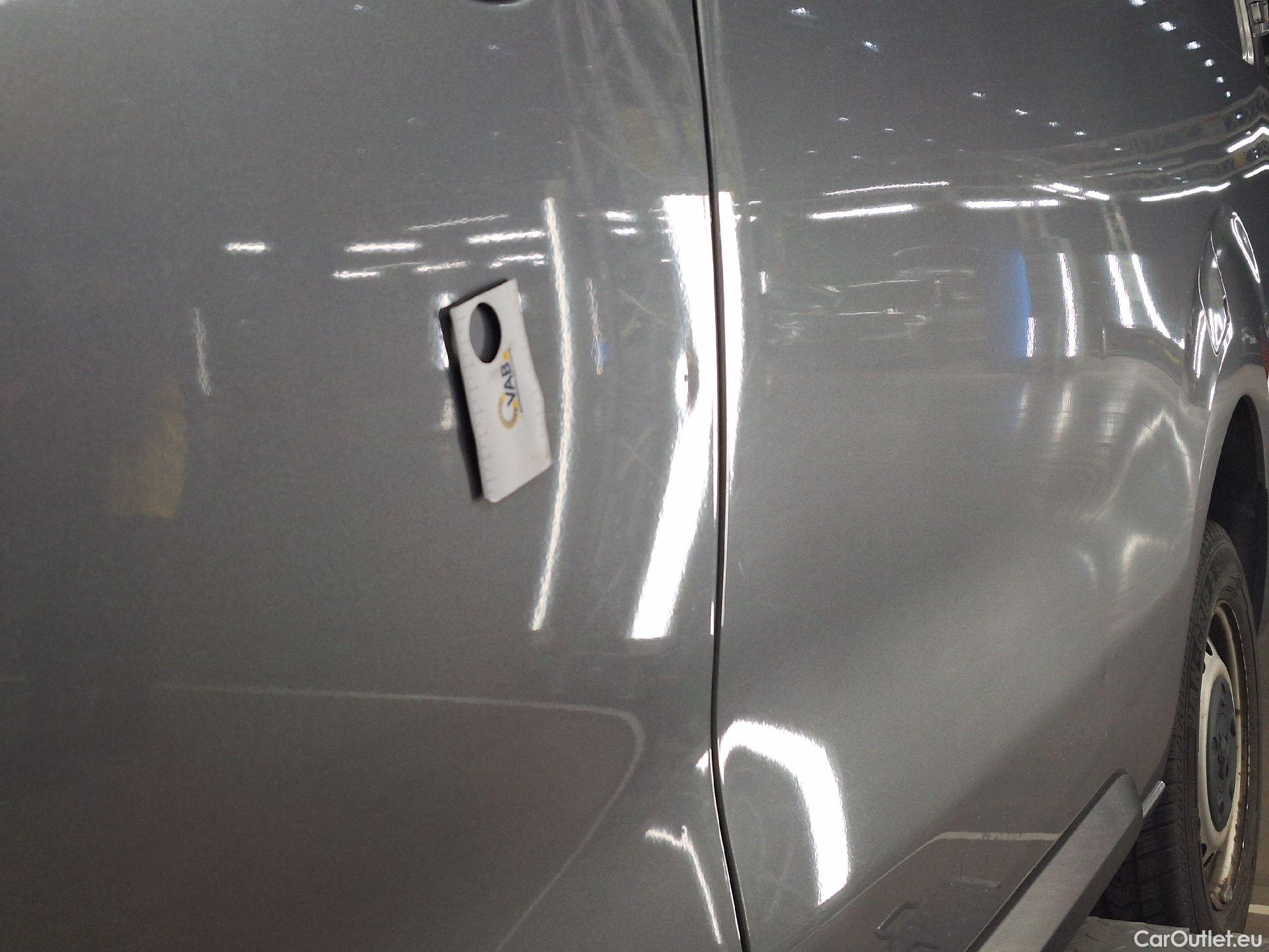  Peugeot  Expert Peugeot, _ '16, Peugeot  Long DC Pro L3 2.0 BlueHDi 120 S&S  #14