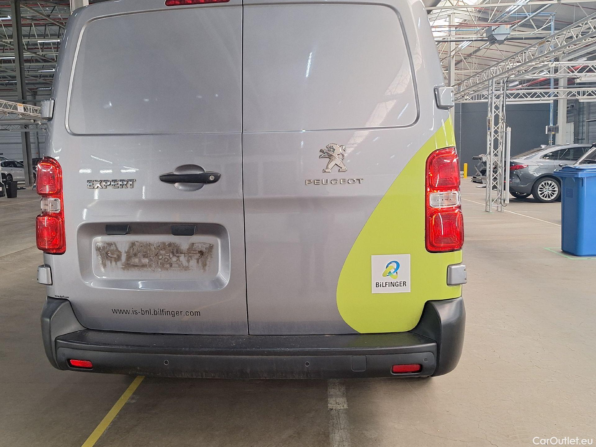  Peugeot  Expert Peugeot, _ '16, Peugeot  Long DC Pro L3 2.0 BlueHDi 120 S&S  #3