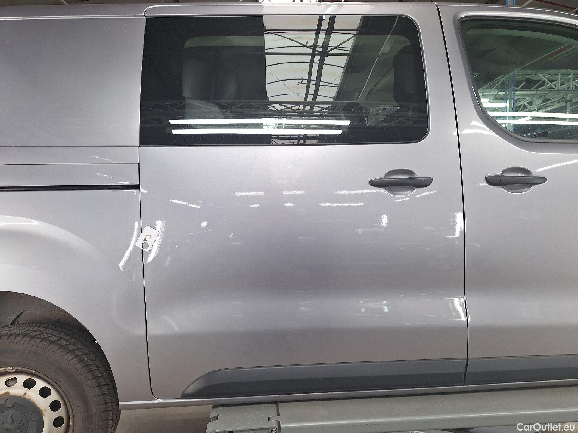  Peugeot  Expert Peugeot, _ '16, Peugeot  Long DC Pro L3 2.0 BlueHDi 120 S&S  #21