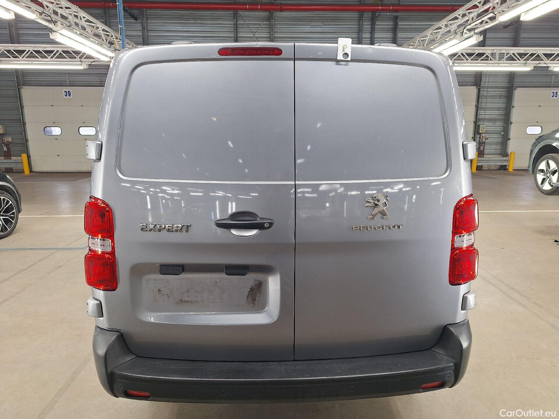  Peugeot  Expert Peugeot, _ '16, Peugeot  Long DC Pro L3 2.0 BlueHDi 120 S&S  #7