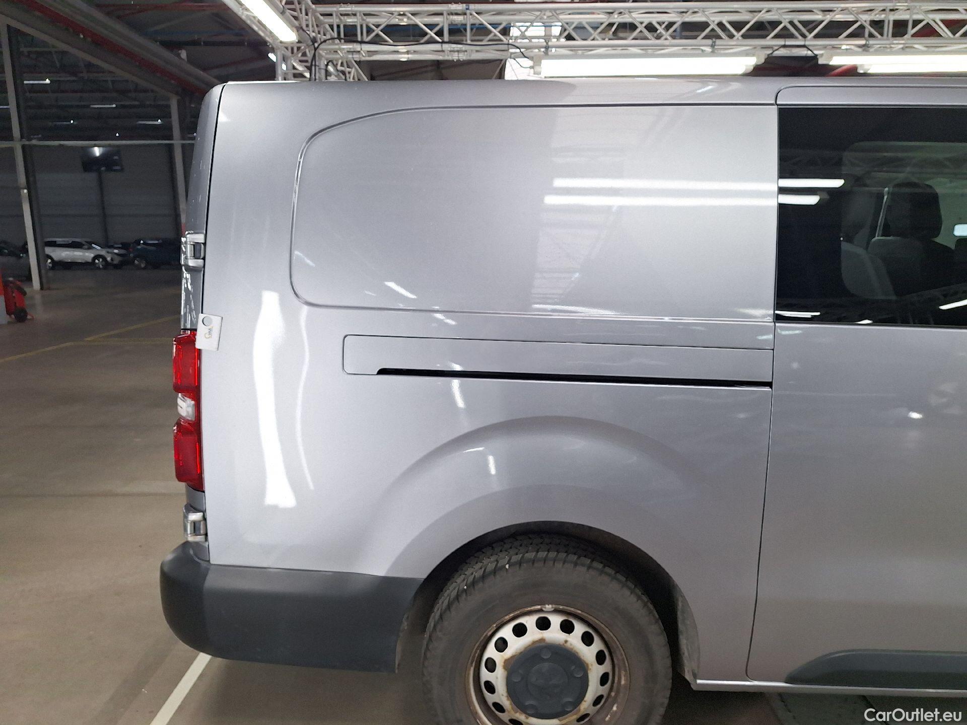  Peugeot  Expert Peugeot, _ '16, Peugeot  Long DC Pro L3 2.0 BlueHDi 120 S&S  #10