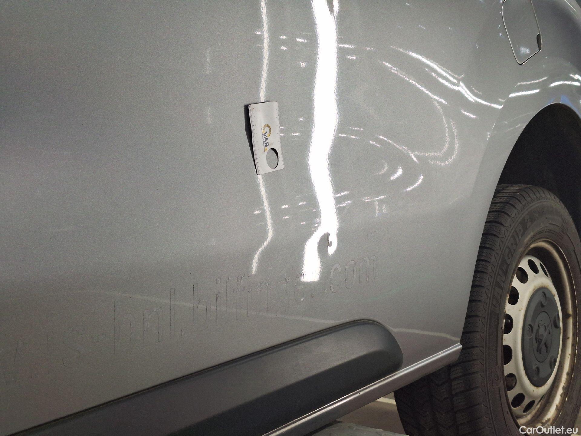  Peugeot  Expert Peugeot, _ '16, Peugeot  Long DC Pro L3 2.0 BlueHDi 120 S&S  #16