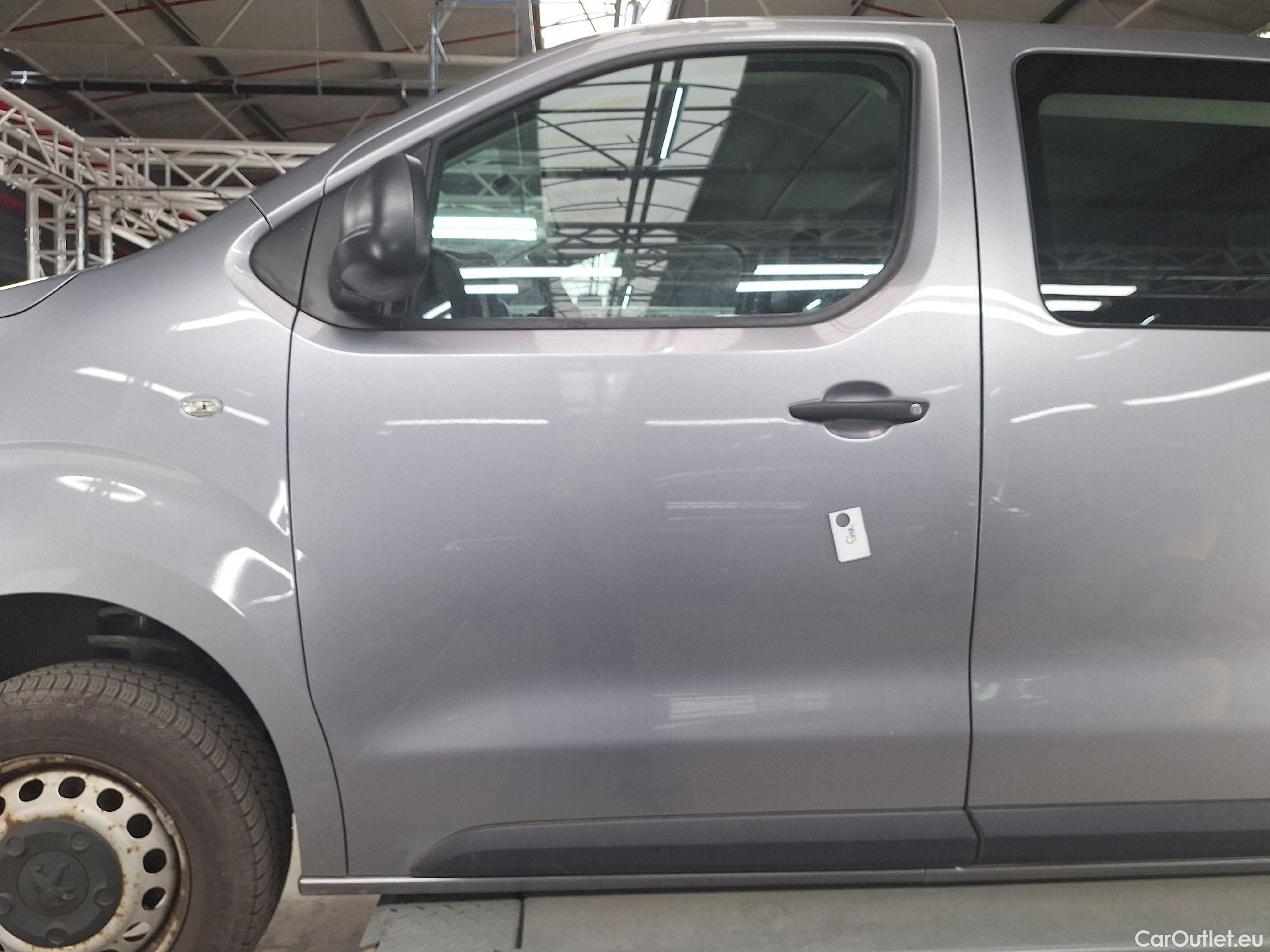  Peugeot  Expert Peugeot, _ '16, Peugeot  Long DC Pro L3 2.0 BlueHDi 120 S&S  #13