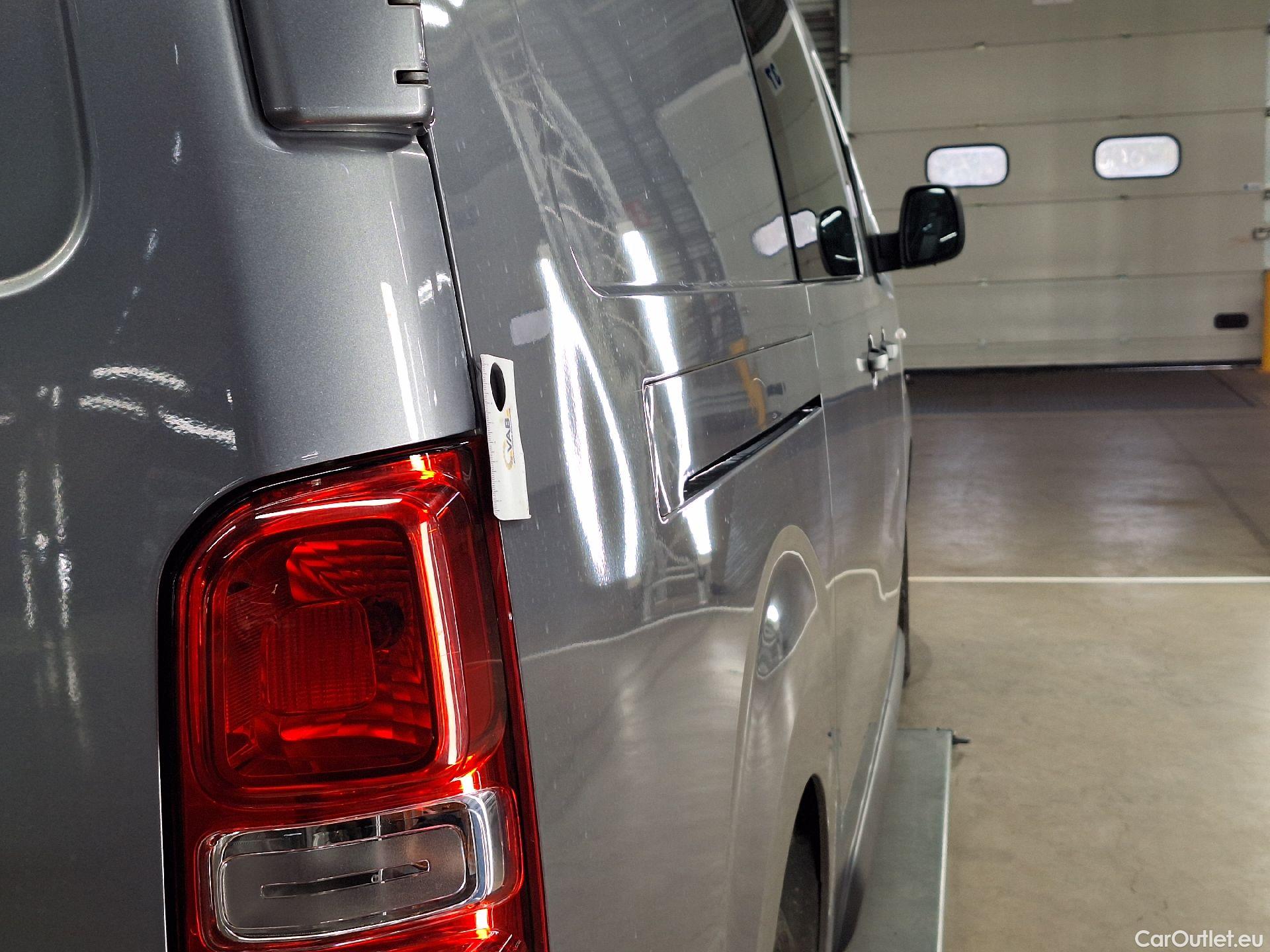  Peugeot  Expert Peugeot, _ '16, Peugeot  Long DC Pro L3 2.0 BlueHDi 120 S&S  #11