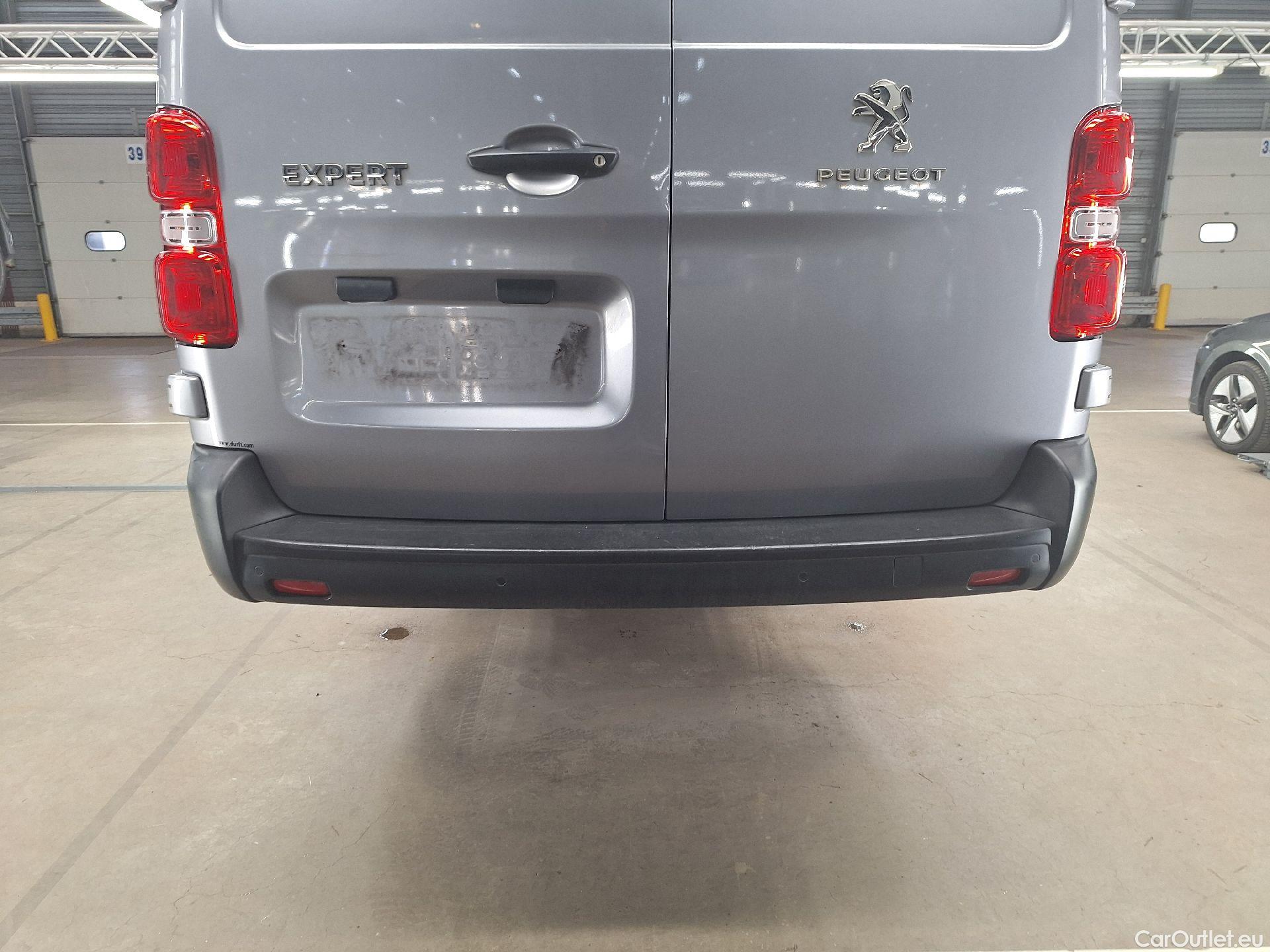  Peugeot  Expert Peugeot, _ '16, Peugeot  Long DC Pro L3 2.0 BlueHDi 120 S&S  #18