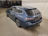  Peugeot  508 Peugeot  SW 1.5 BlueHDi 130 S&S EAT8 Allure 5d #7