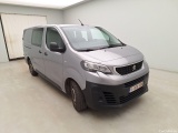  Peugeot  Expert Peugeot, _ '16, Peugeot  Long DC Pro L3 2.0 BlueHDi 120 S&S  #9