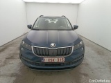  Skoda  Karoq Skoda  1.6 CRTDI 85KW Ambition 5d #5