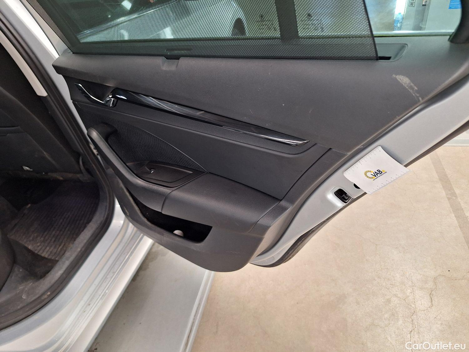  Skoda  Octavia Skoda,  Combi '20, Skoda  Combi 2.0 CRTDI 85kW Ambition 5d #41