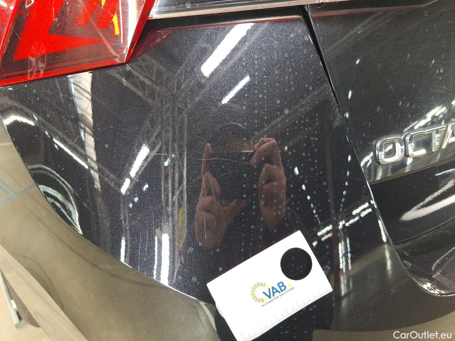  Skoda  Octavia Skoda,  Combi '20, Skoda  Combi 2.0 CRTDI 110kW DSG7 Ambition  #44