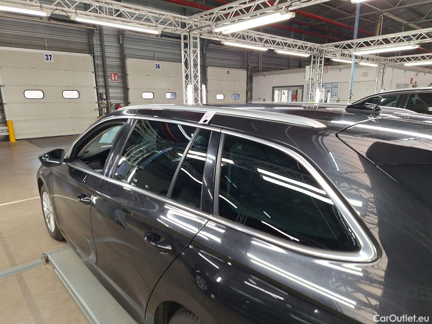  Skoda  Octavia Skoda,  Combi '20, Skoda  Combi 2.0 CRTDI 110kW DSG7 Ambition  #68