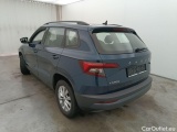  Skoda  Karoq Skoda  1.6 CRTDI 85KW Ambition 5d #7