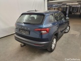  Skoda  Karoq Skoda  1.6 CRTDI 85KW Ambition 5d #2