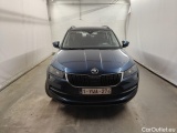  Skoda  Karoq Skoda  1.6 CRTDI 85KW Ambition 5d #5