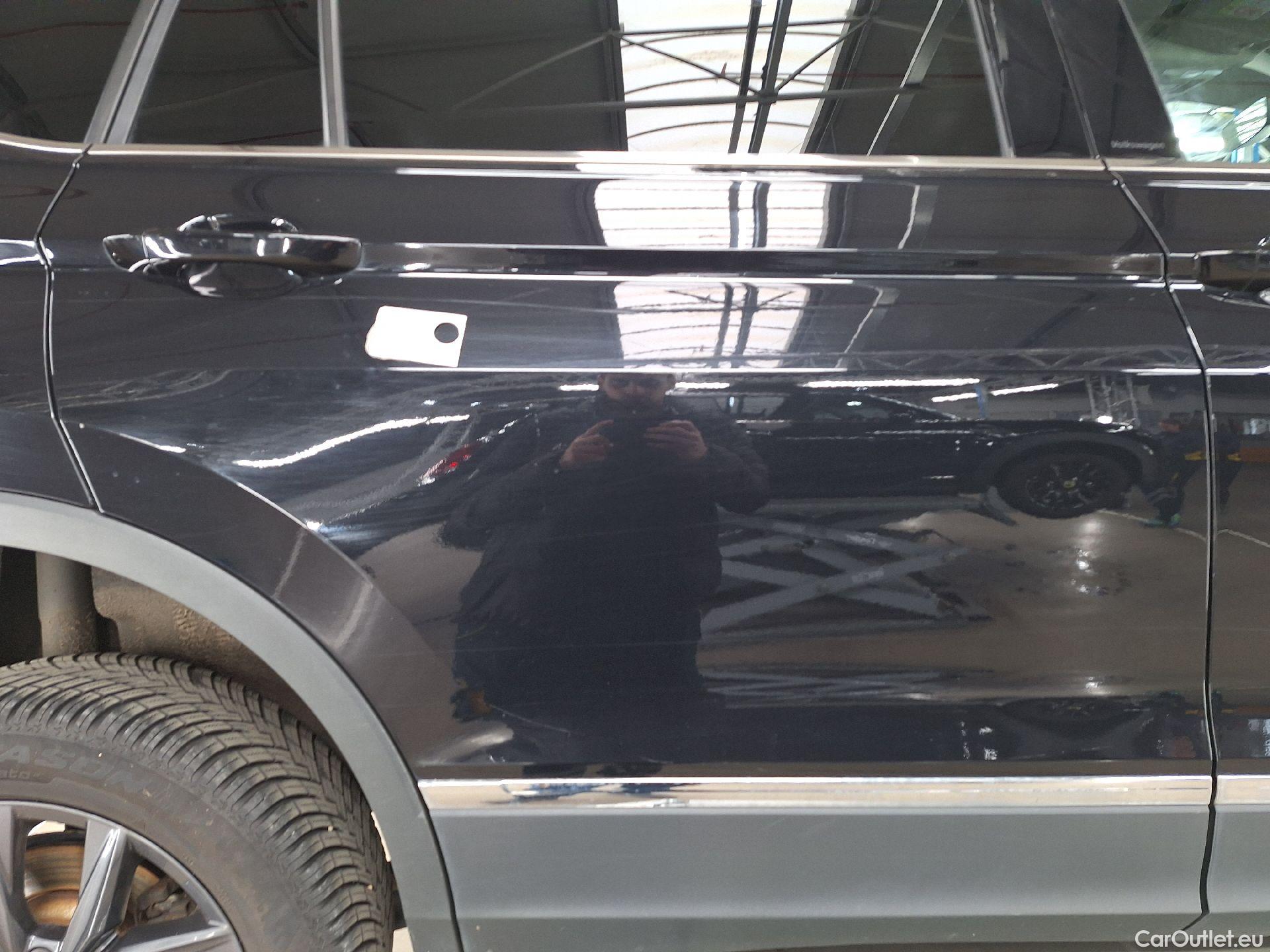  Volkswagen  Tiguan VW,  Alls FL'21, Volkswagen  Allspace 2.0 TDI DSG Life 5d #17