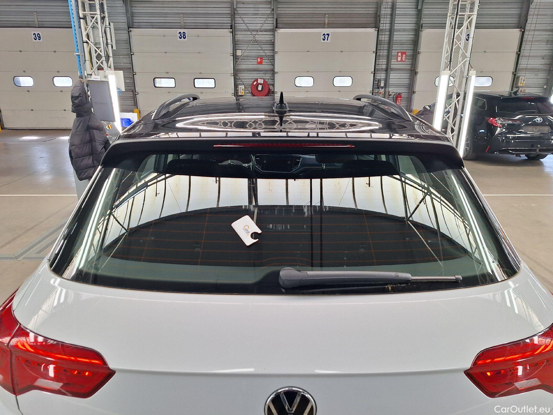  Volkswagen  T-ROC VW,  '17, Volkswagen  2.0 TDI 85kW United 5d #3