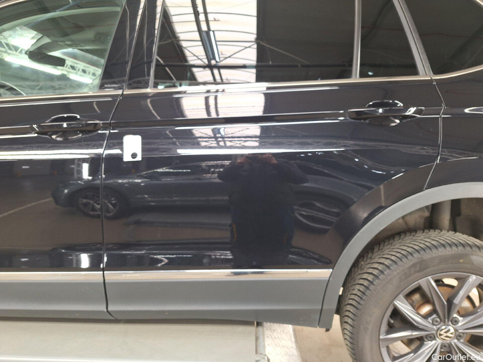  Volkswagen  Tiguan VW,  Alls FL'21, Volkswagen  Allspace 2.0 TDI DSG Life 5d #7