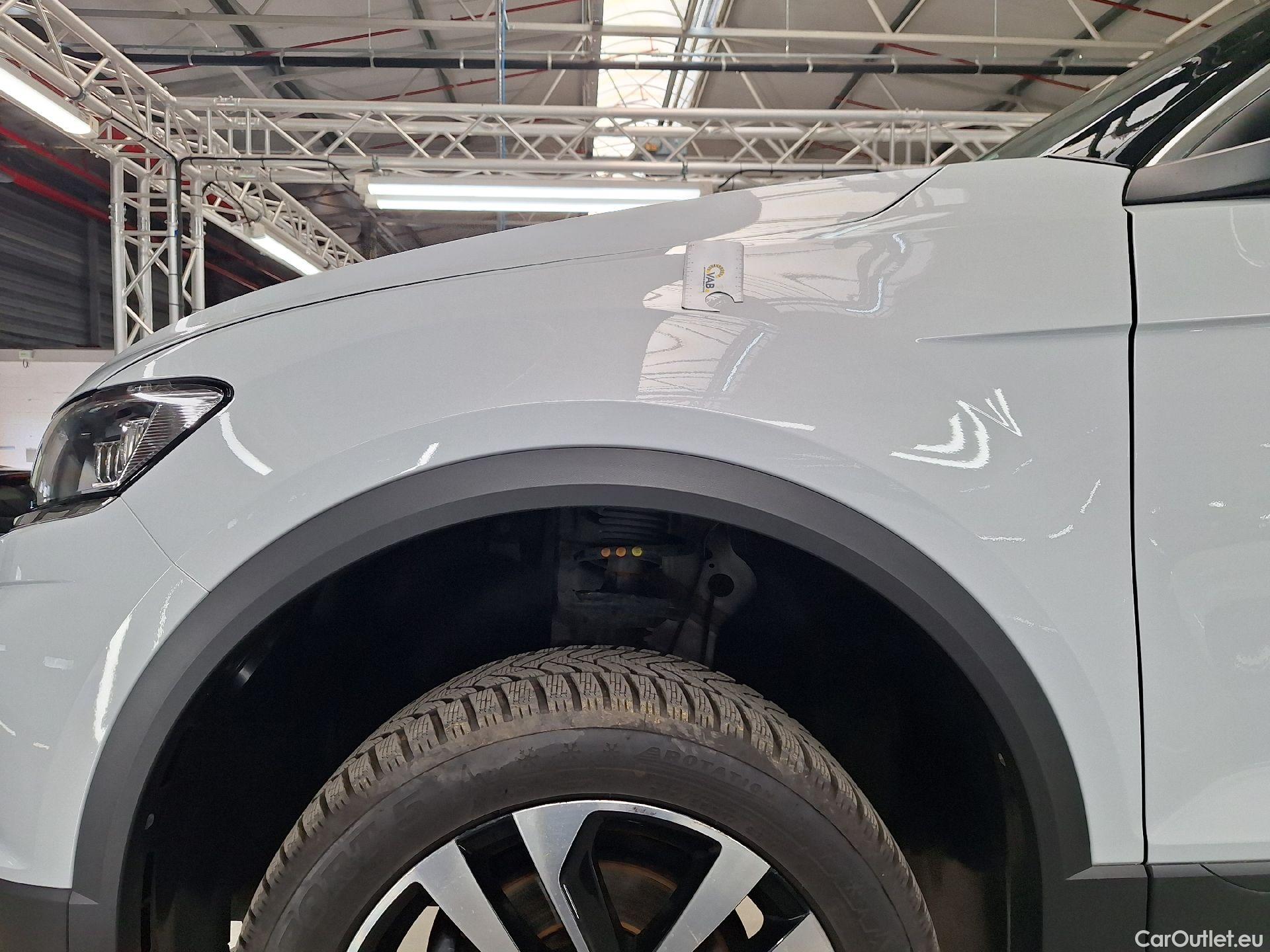  Volkswagen  T-ROC VW,  '17, Volkswagen  2.0 TDI 85kW United 5d #8