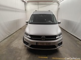  Volkswagen  Caddy Volkswagen  Maxi CRTDi 2.0 75kW SCR BMT Maxi Trendline Family 4d #104