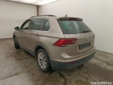  Volkswagen  Tiguan Volkswagen  1.5 TSI ACT OPF 110kW Comfortline 5d #7