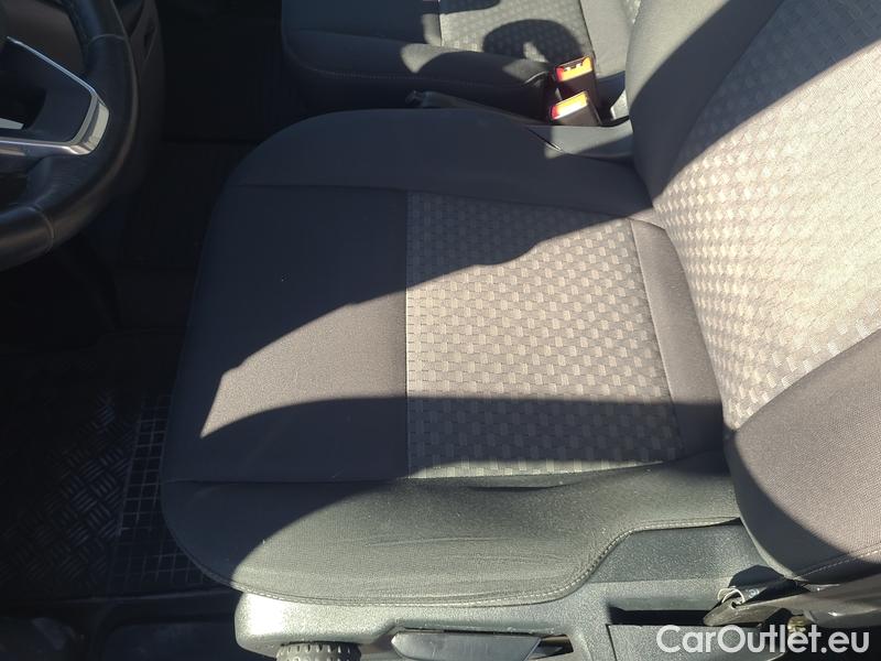  Ford  Transit  Custom (2013) Tr.C.2.0EB 300 Trend L2 4d #16