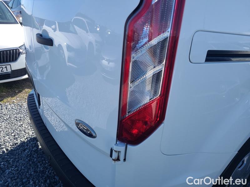  Ford  Transit  Custom (2013) Tr.C.2.0EB 300 Trend L2 4d #9