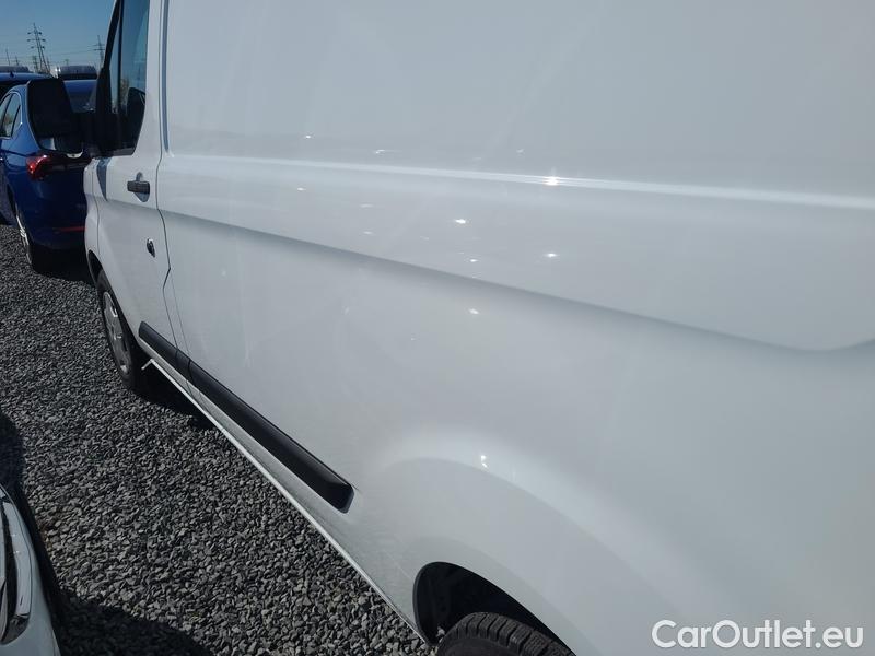  Ford  Transit  Custom (2013) Tr.C.2.0EB 300 Trend L2 4d #17