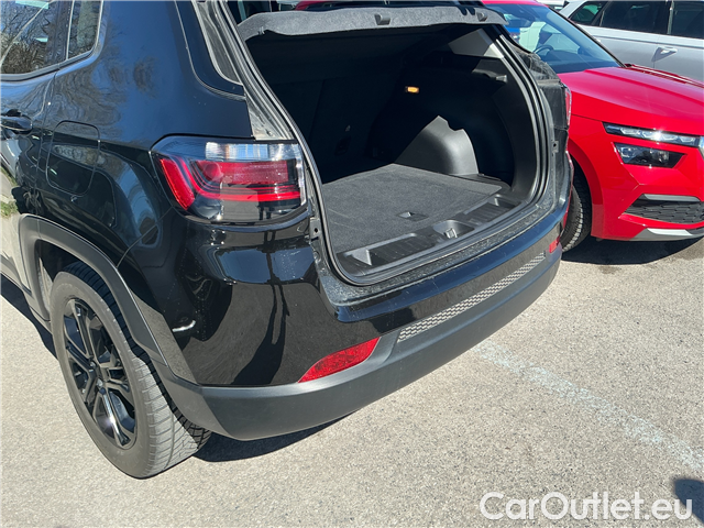  Jeep  Compass Comp.1.3PHEV NightEagle AWD AT #3