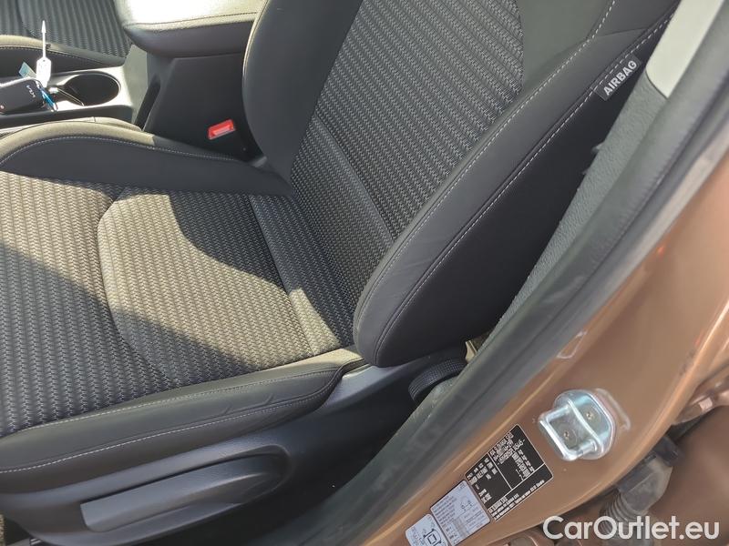  KIA  Cee'd Ceed  (CD) (2018->) Ceed SW 1.5 T-GDI 118 Top AT #3