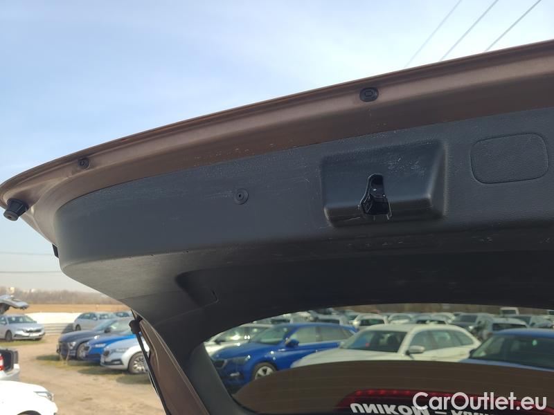  KIA  Cee'd Ceed  (CD) (2018->) Ceed SW 1.5 T-GDI 118 Top AT #7