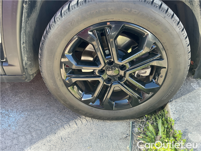  Jeep  Compass Comp.1.3PHEV NightEagle AWD AT #8