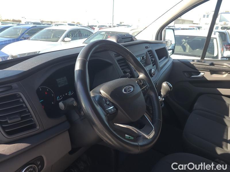  Ford  Transit  Custom (2013) Tr.C.2.0EB 300 Trend L2 4d #15