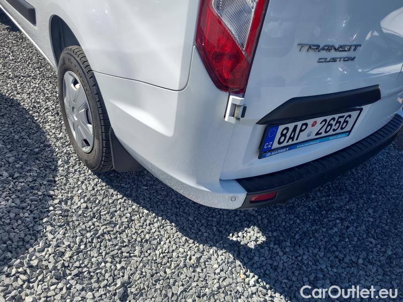  Ford  Transit  Custom (2013) Tr.C.2.0EB 300 Trend L2 4d #5