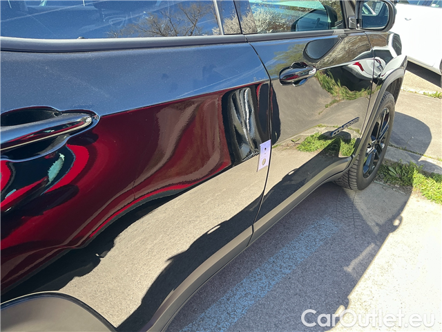  Jeep  Compass Comp.1.3PHEV NightEagle AWD AT #1